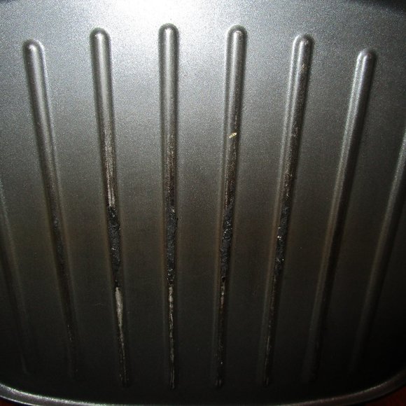 George Foreman 2 serving grill - used condition - Picture 7 of 15